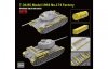 RFM-2004 Upgrade Solution Series for T-34/85